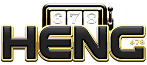heng678 โลโก้