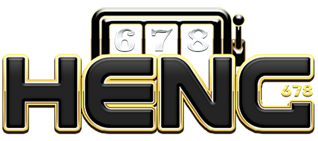 heng678 โลโก้